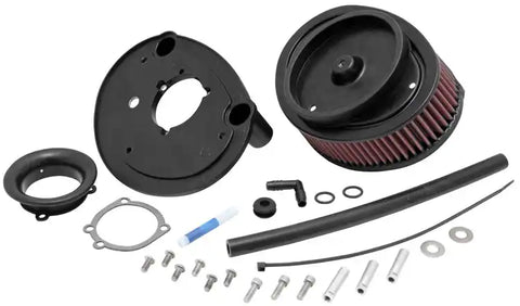 K&N RK-3910-1 Intake System