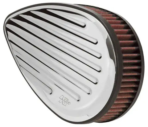 K&N RK-3912 Intake System