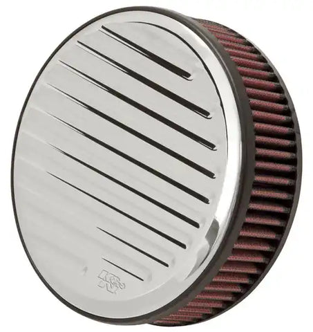 K&N RK-3913 Intake System