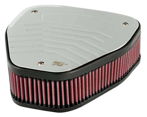 K&N RK-3916 Intake System