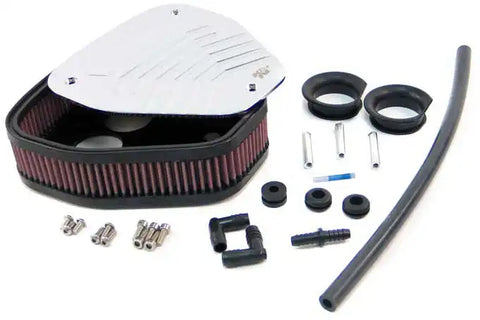 K&N RK-3918 Intake System