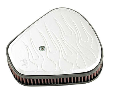 K&N RK-3925-1 Intake System