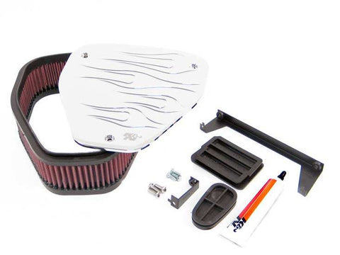 K&N RK-3926 Intake System