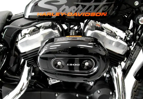 K&N RK-3929 Intake System