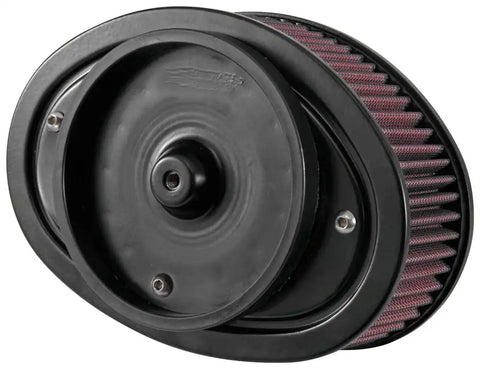 K&N RK-3930X Harley Davidson Touring Models, Custom Assembly