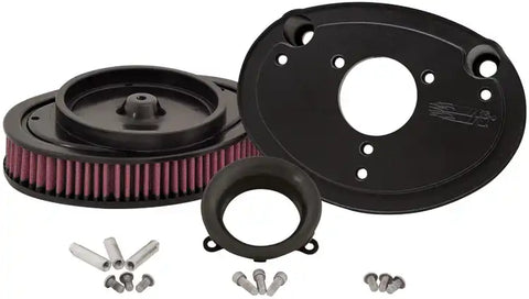 K&N RK-3930 Intake System