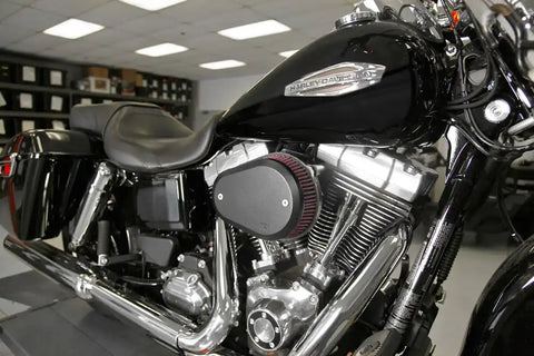 K&N RK-3932B Intake System