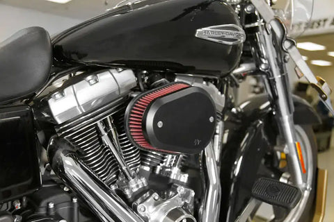 K&N RK-3932B Intake System