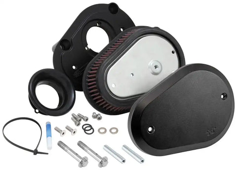K&N RK-3932B Intake System
