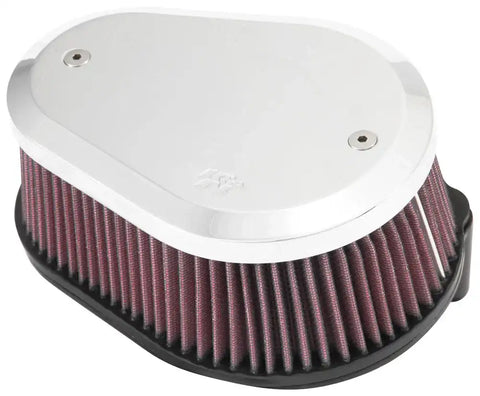 K&N RK-3932X Intake System