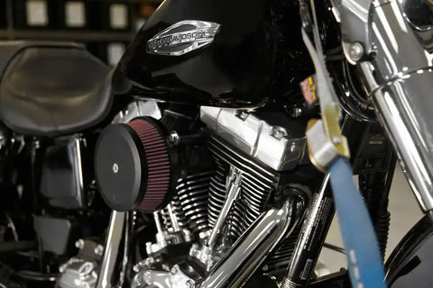 K&N RK-3933B Intake System