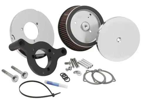 K&N RK-3933 Intake System