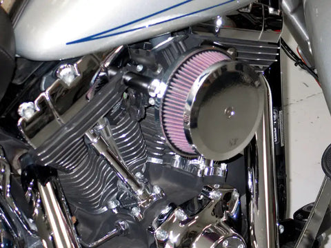K&N RK-3933 Intake System