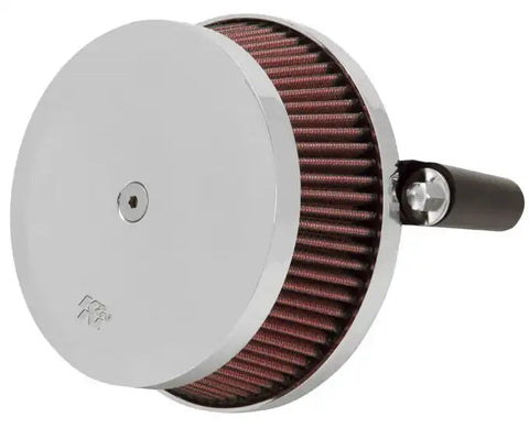 K&N RK-3933 Intake System