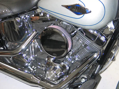 K&N RK-3934 Intake System