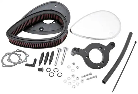 K&N RK-3935 Intake System