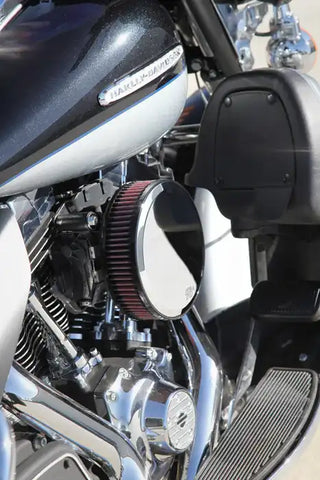 K&N RK-3936 Intake System