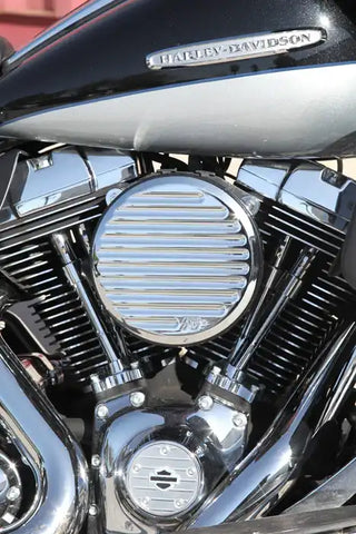 K&N RK-3936 Intake System