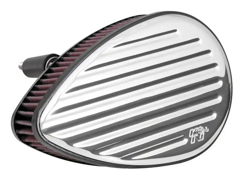 K&N RK-3937 Intake System