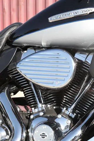 K&N RK-3937 Intake System