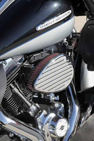 K&N RK-3937 Intake System