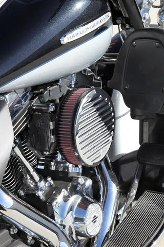 K&N RK-3938 Intake System
