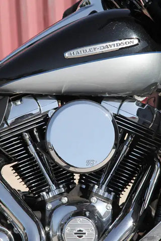 K&N RK-3938 Intake System