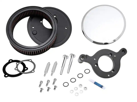 K&N RK-3938 Intake System