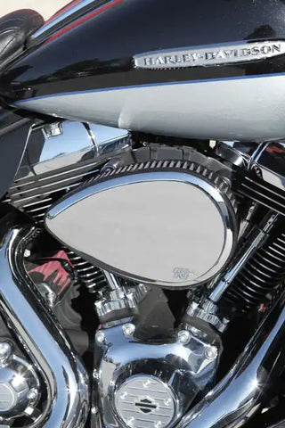 K&N RK-3939 Intake System