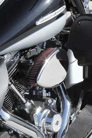 K&N RK-3939 Intake System