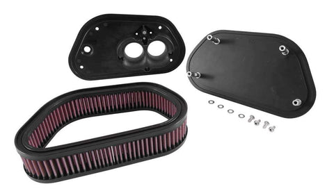 K&N RK-3940 Intake System