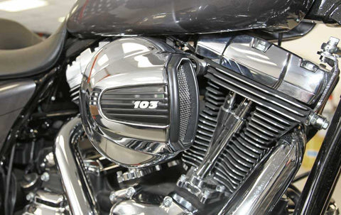 K&N RK-3941 Intake System