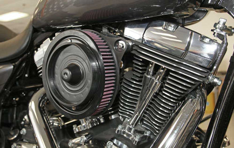 K&N RK-3941 Intake System