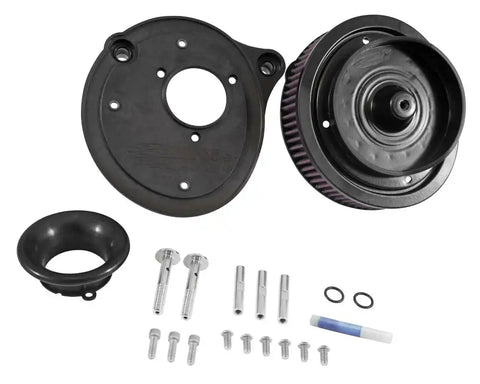 K&N RK-3941 Intake System