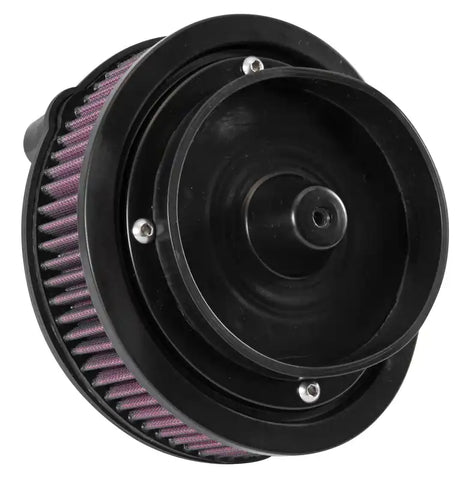 K&N RK-3941 Intake System