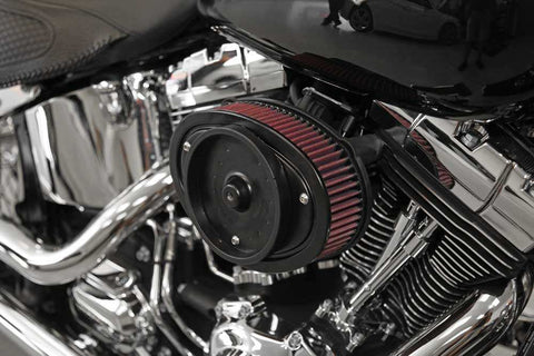 K&N RK-3942 Intake System