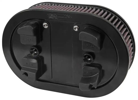 K&N RK-3943 Intake System