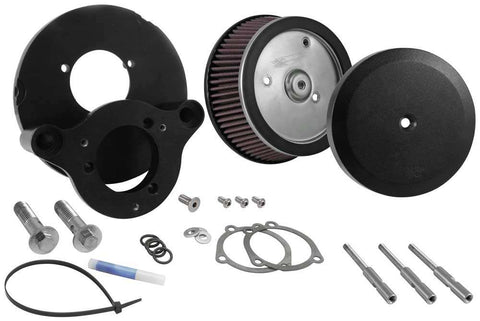 K&N RK-3944B Intake System