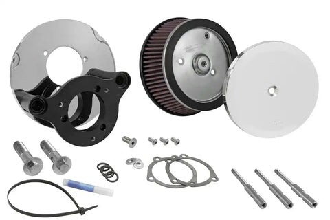 K&N RK-3944 Intake System