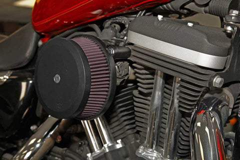 K&N RK-3945B Intake System