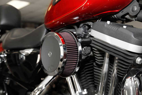 K&N RK-3945 Intake System