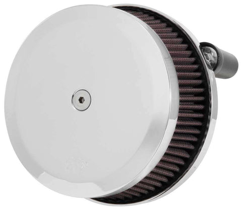 K&N RK-3945 Intake System