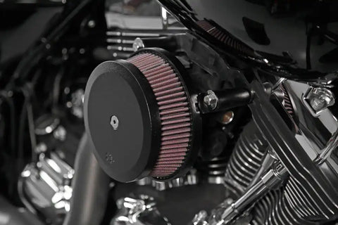 K&N RK-3946B Intake System