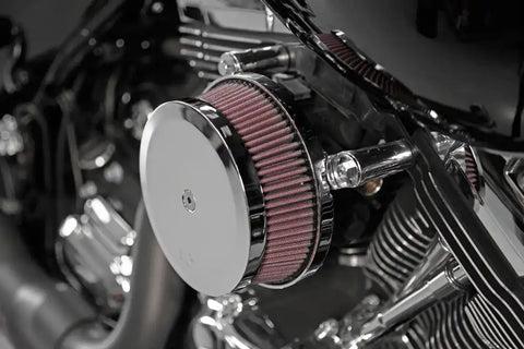 K&N RK-3946 Intake System