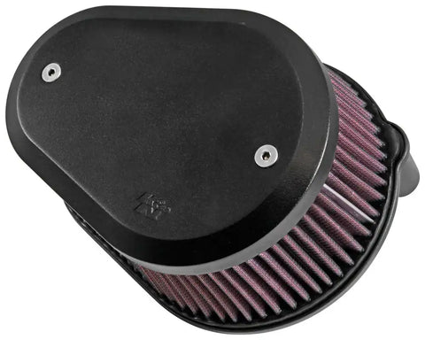 K&N RK-3947XB Intake System