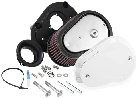K&N RK-3947X Intake System