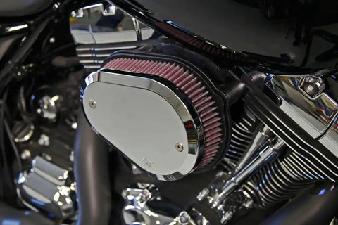 K&N RK-3947 Intake System