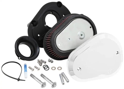 K&N RK-3947 Intake System