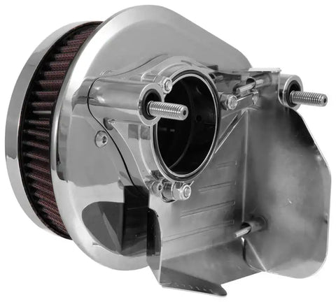 K&N RK-3949 Intake System-Harley Davidson