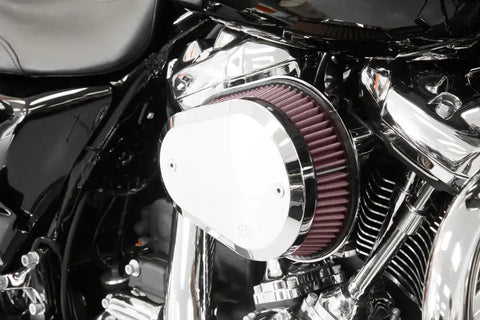 K&N RK-3949 Intake System-Harley Davidson